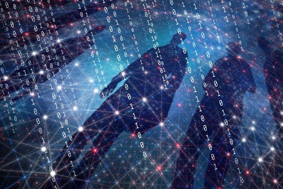 2022年网络安全状况解析与信息安全软件开发趋势