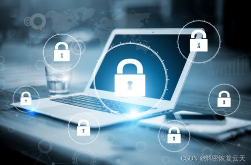 威联通NAS遭遇Encrypted勒索病毒攻击的应对与预防措施